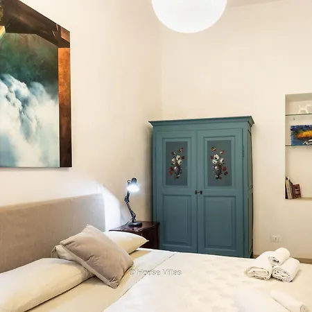 アパート Casa Rhea