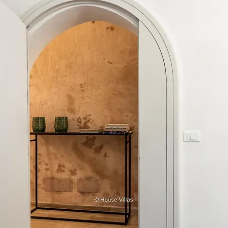Casa Rhea アパート ノート