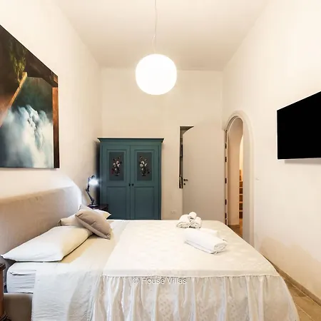 Casa Rhea ノート