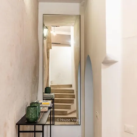 Casa Rhea * ノート