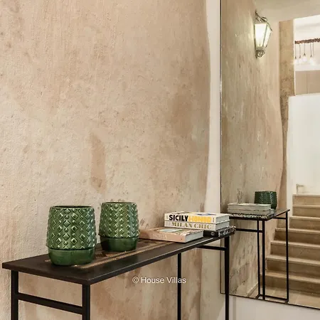 アパート Casa Rhea