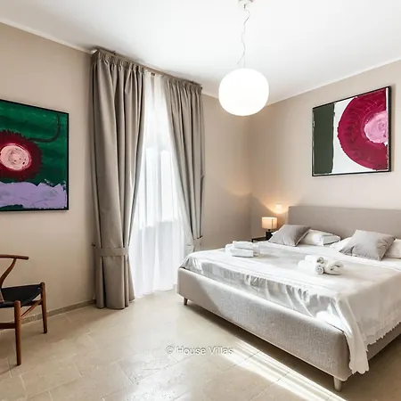 アパート Casa Rhea ノート