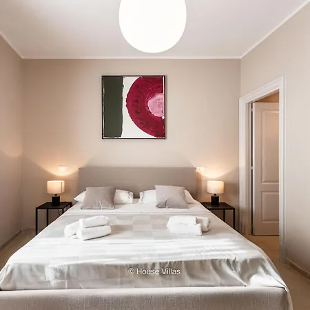 Casa Rhea アパート ノート