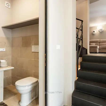 Casa Rhea ノート