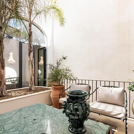 Casa Rhea * ノート