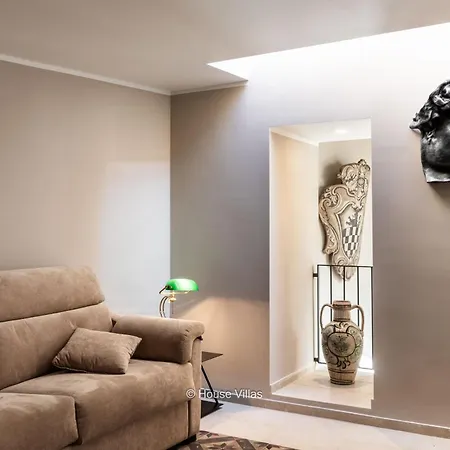 Casa Rhea *