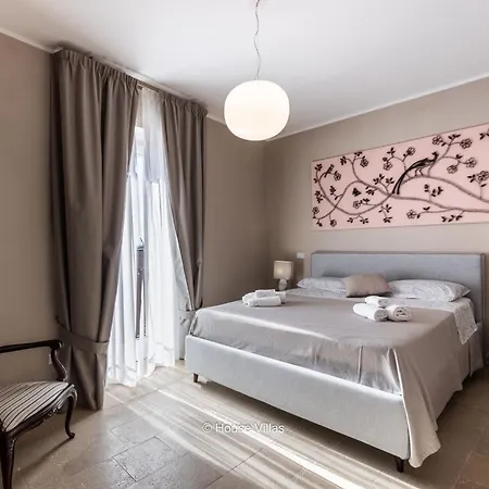 Casa Rhea アパート ノート