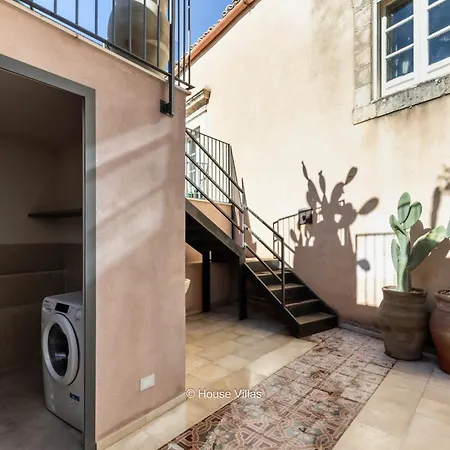 Casa Rhea * ノート